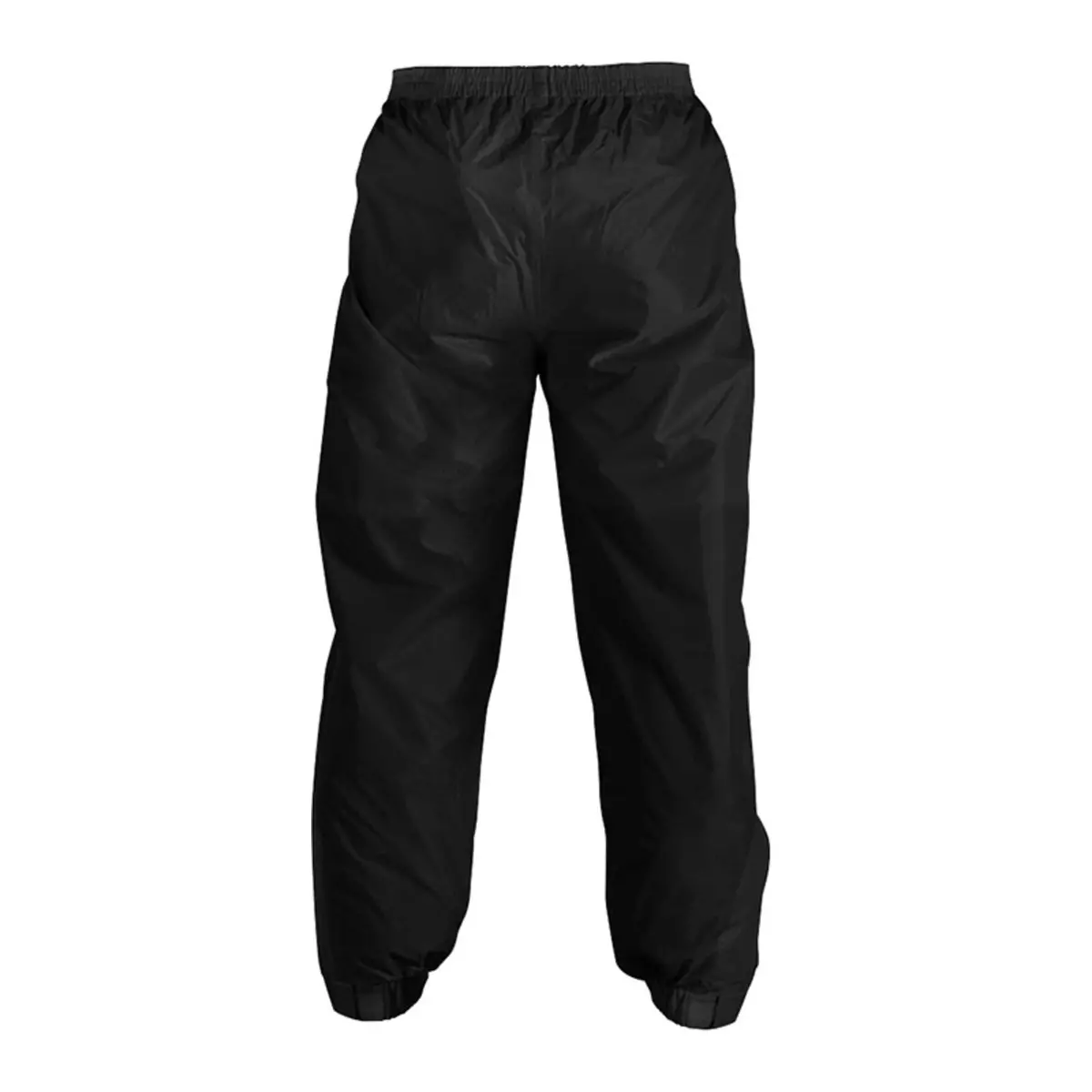 Oxford Rainseal Over Trousers - Black 3