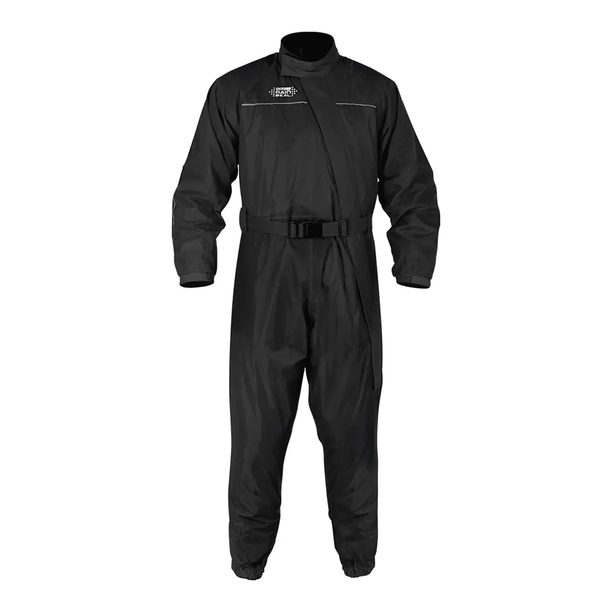 Oxford Rainseal Rain Suit - Black 1