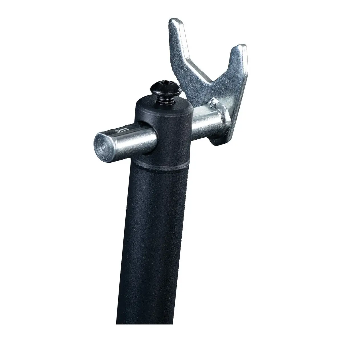 Oxford Black Bike Rear Paddock Stand 2