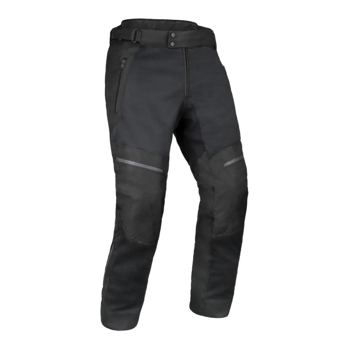 Oxford Arizona Air 1.0 Mens Pant - Black (Regular) 1
