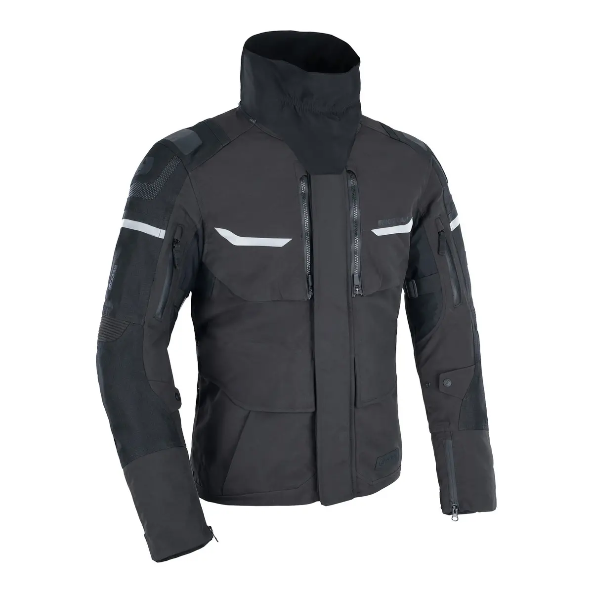 Oxford Stormland Dry2dry Men's Tech Jacket - Black (2Xl) 2