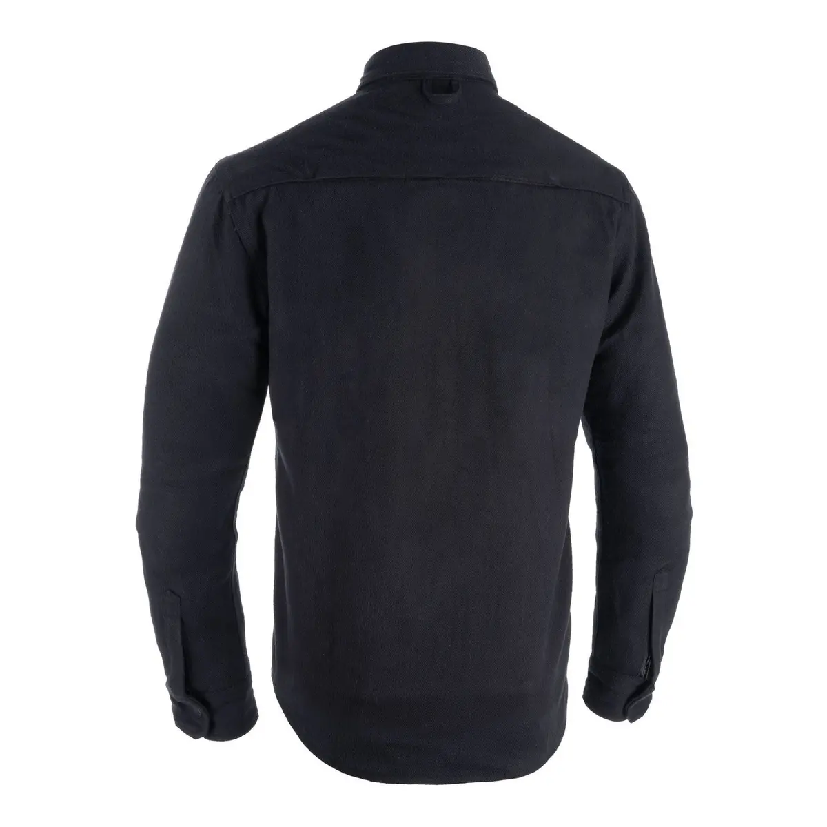 Oxford Kickback 3.0 Men's Shirt - Black 2