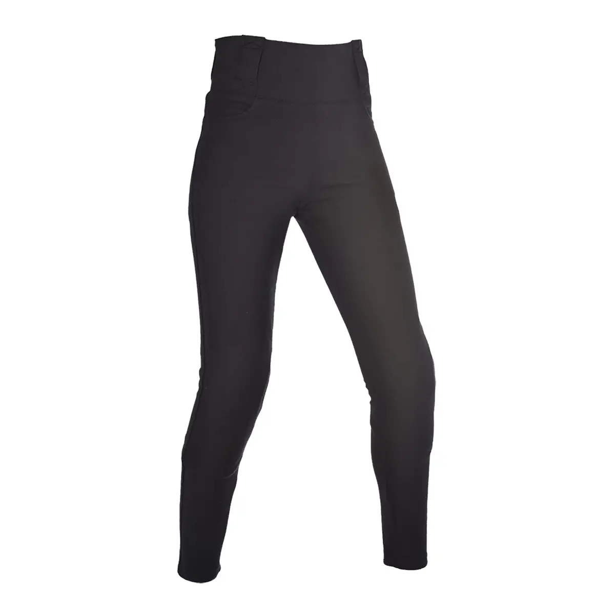 Oxford Ladies Super Leggings - Black (Regular) 1