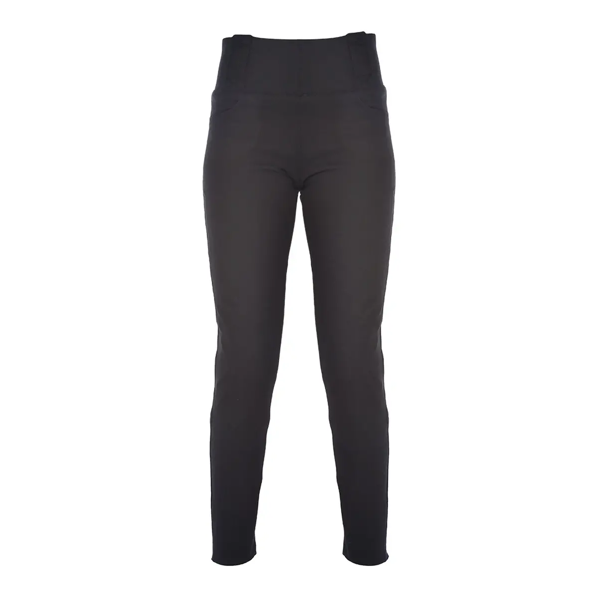Oxford Ladies Super Leggings - Black (Regular) 2