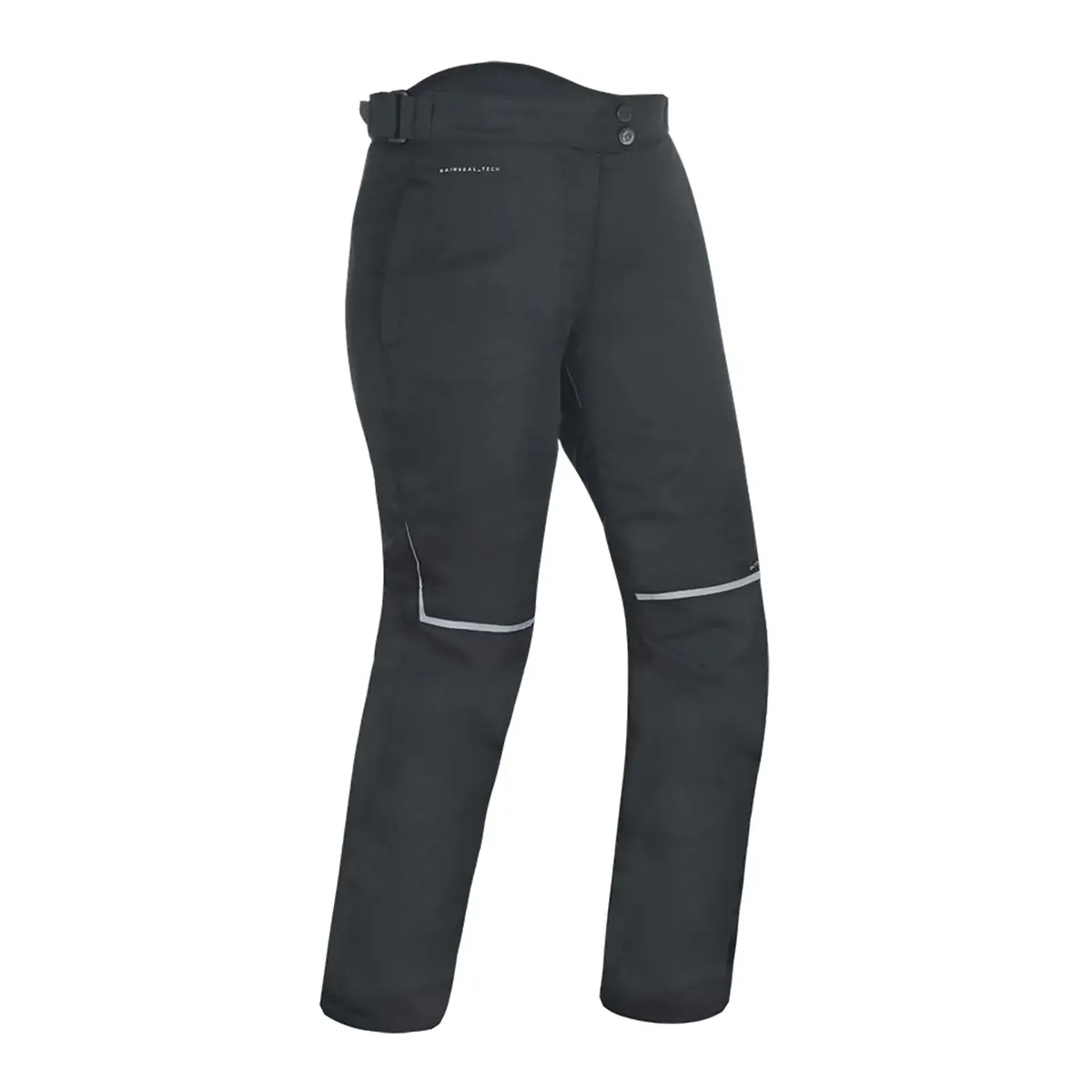 Oxford Ladies Dakota 2.0 Waterproof Pant - Stealth Black (Regular) 1
