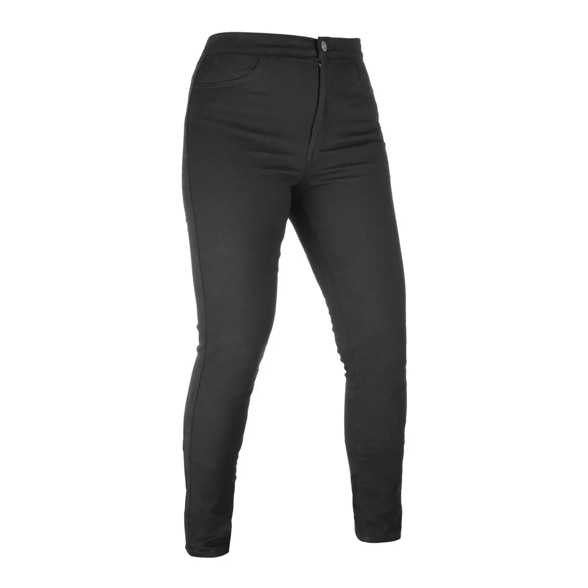 Oxford Ladies Ce A Super Jeggings Pant - Black (Regular) 1