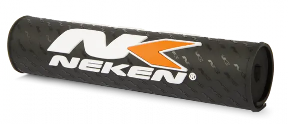 Neken Regular Handlebar Pad (245 Mm) Black 1