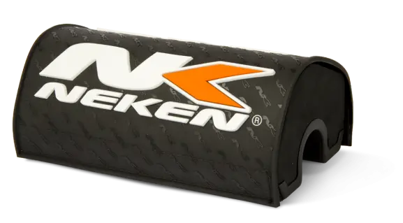 Neken Variable Handlebar Pad Black 1