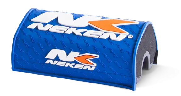 Neken Variable Handlebar Pad Light Blue 1