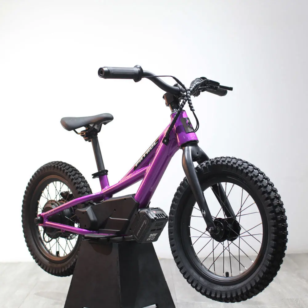 Patrol Emx 16 Anodized Prune Purple 2