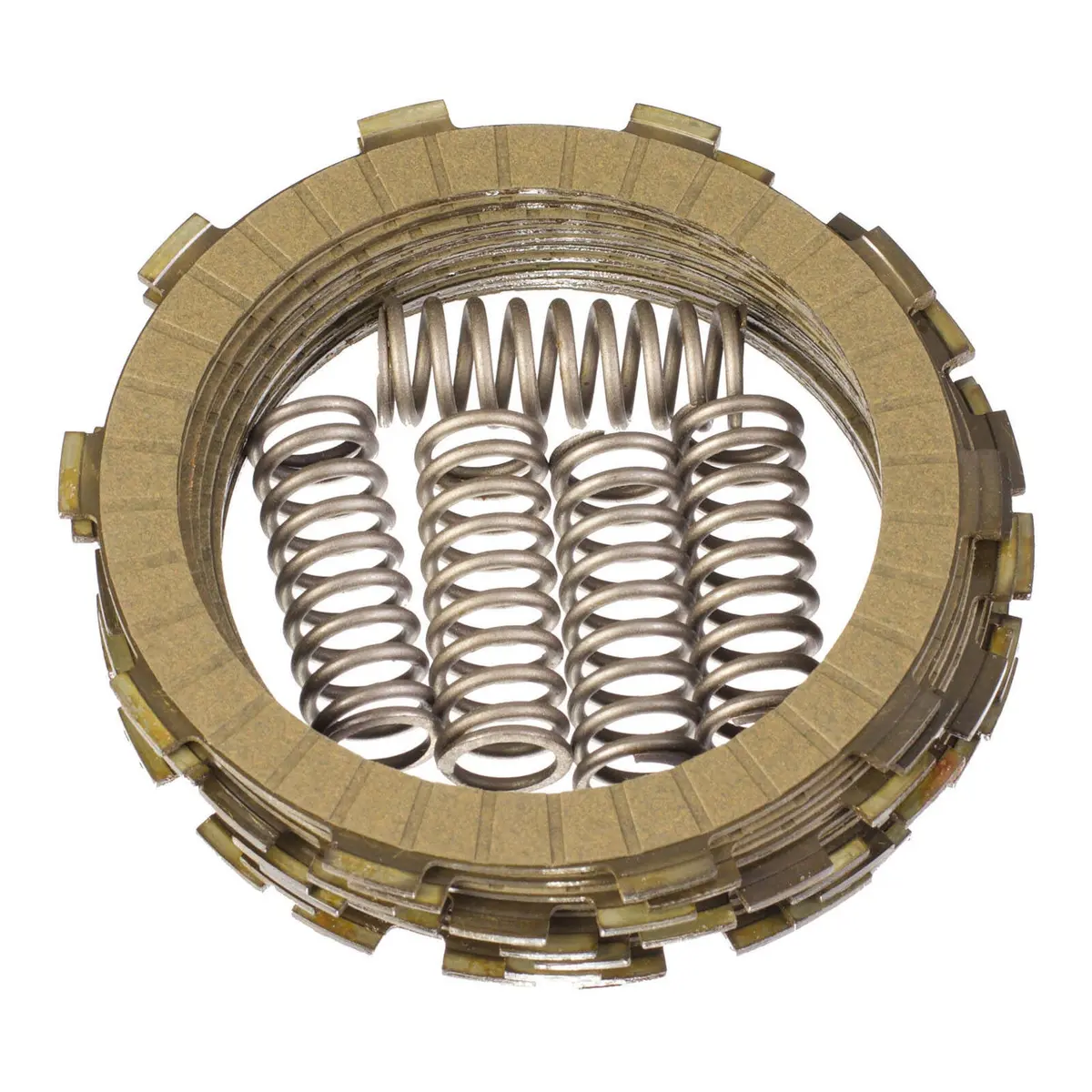Premier Clutch Kit - Psc Race & Sport Kevlar 1