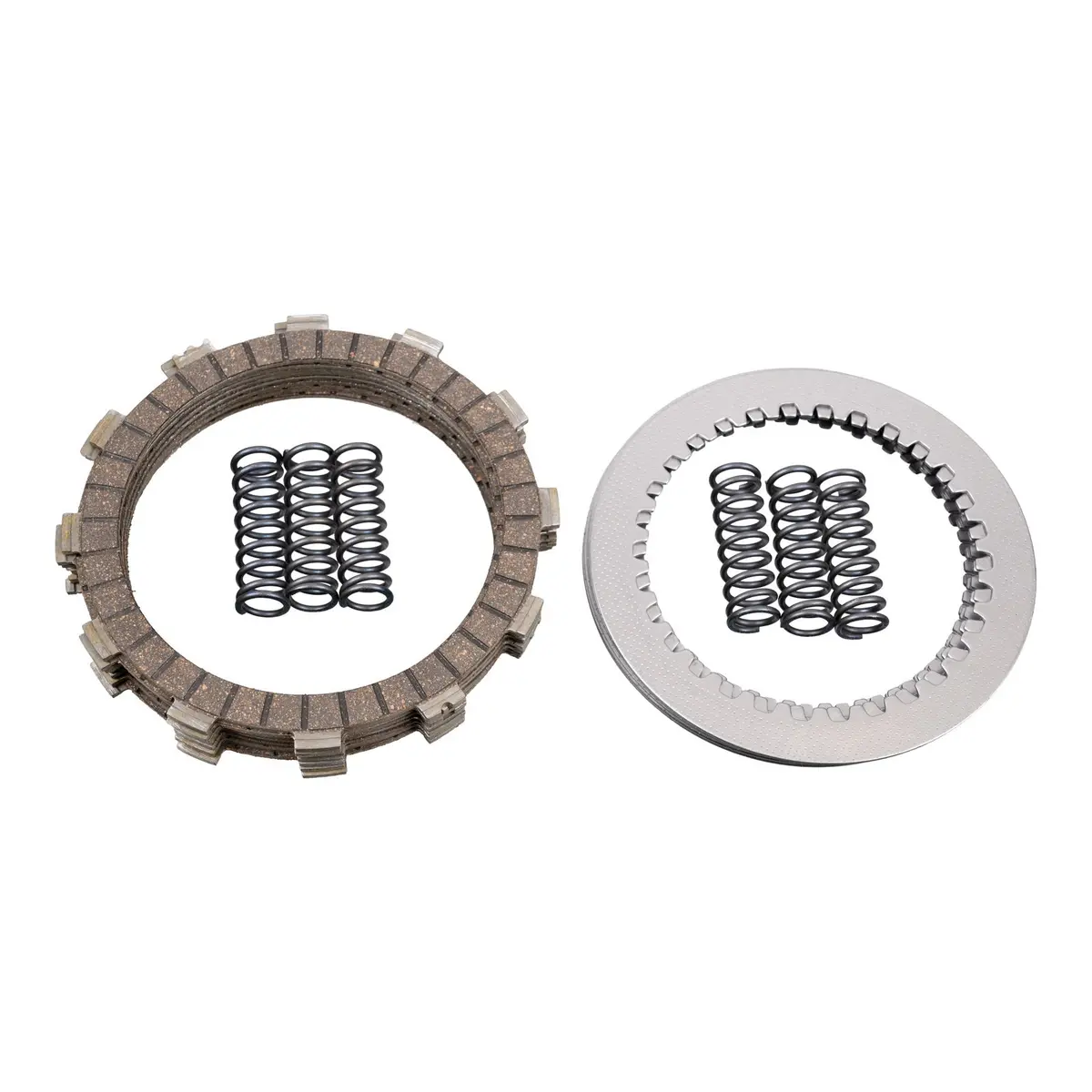 Premier Clutch Kit - Rk Dirt Racer 1
