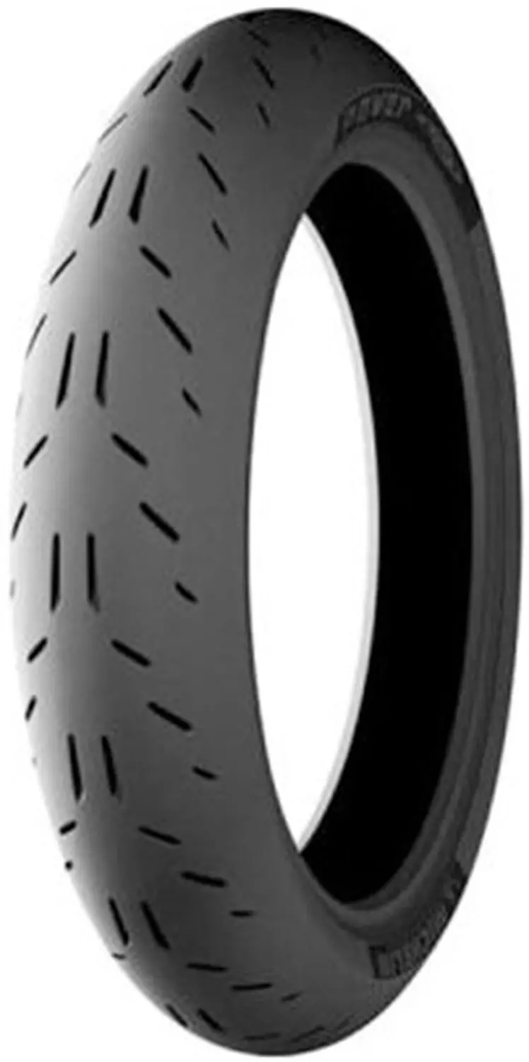 Michelin Power Cup Evo Front Tyre 120/70-17 58W Tubeless 1