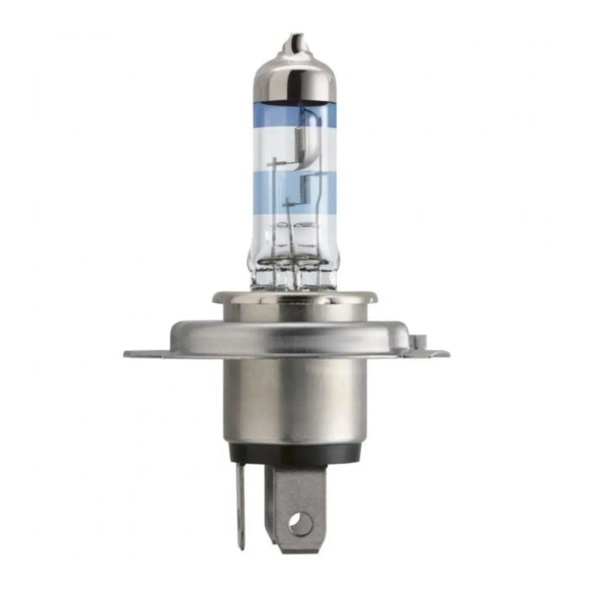Philips Bulb H4 12342 Xv+ 12V 60/55W P43t-38 Bw Xtreme Vision 2