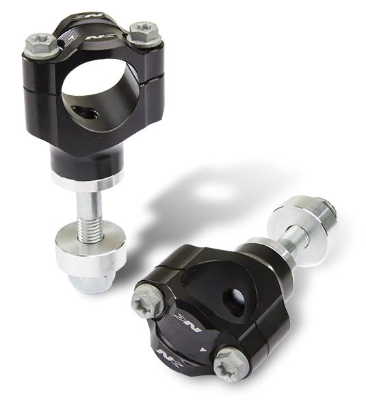 Neken Handlebar Clamp Mount (28.6Mm/Crf 250/450) 1