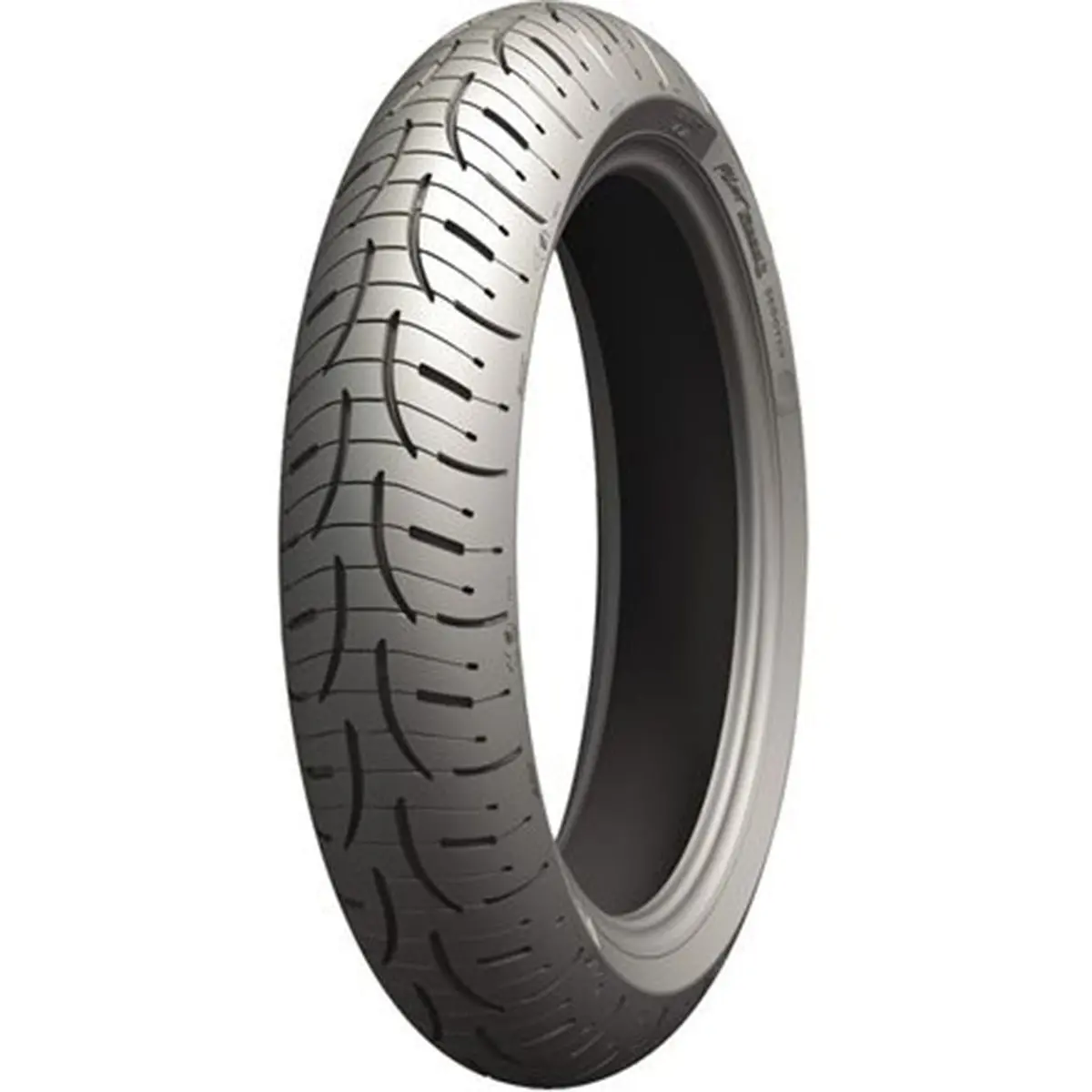 Michelin Pilot Road 4 Sc Front Tyre 120/70 R-15 56H Tubeless 1