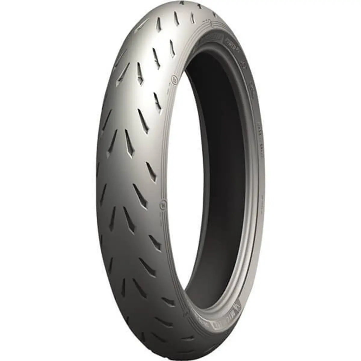 Michelin Power Rs Front Tyre 110/70 R-17 54H Tubeless 1