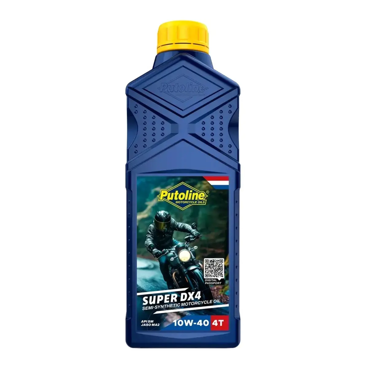 Putoline Super Dx4 10W40 1