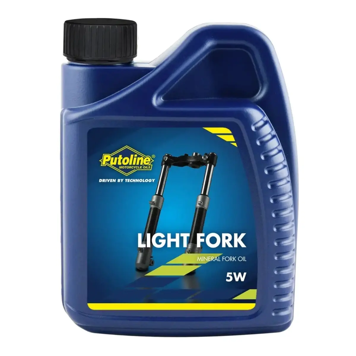 Putoline Light Fork Oil 5W 1