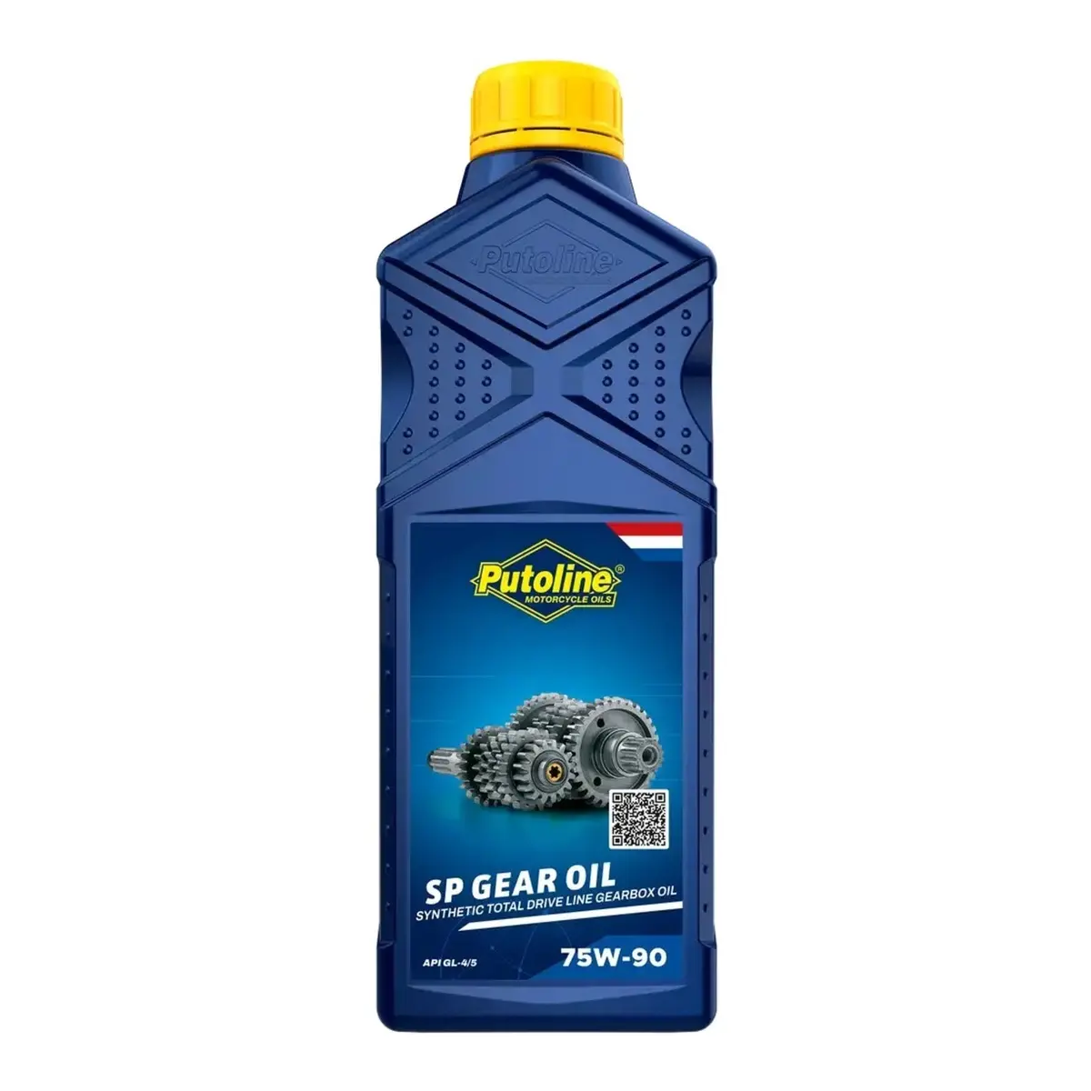 Putoline Sp Gear Oil - 75W90 1