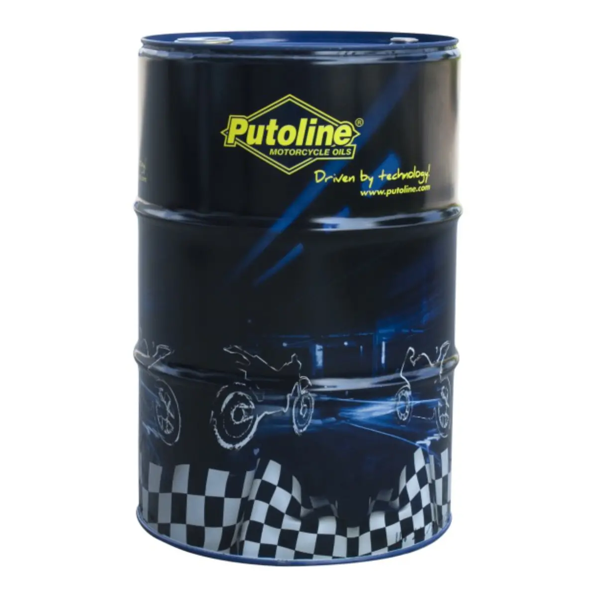 Putoline Light Gear Oil - 75W 1