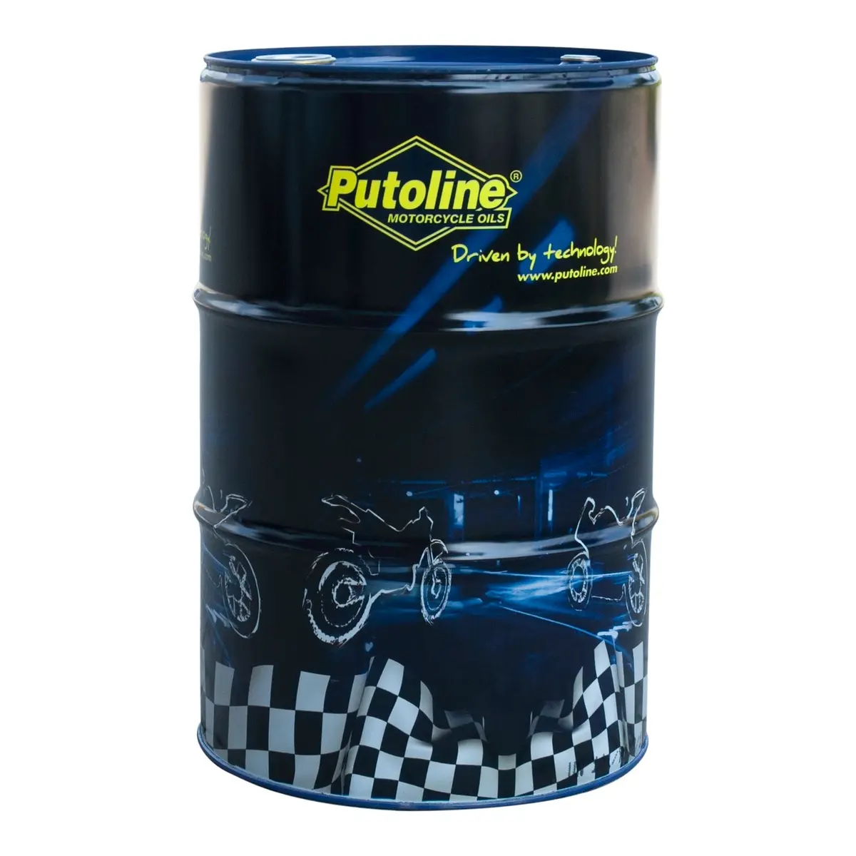 Putoline S4 Engine Oil - 10W40 4
