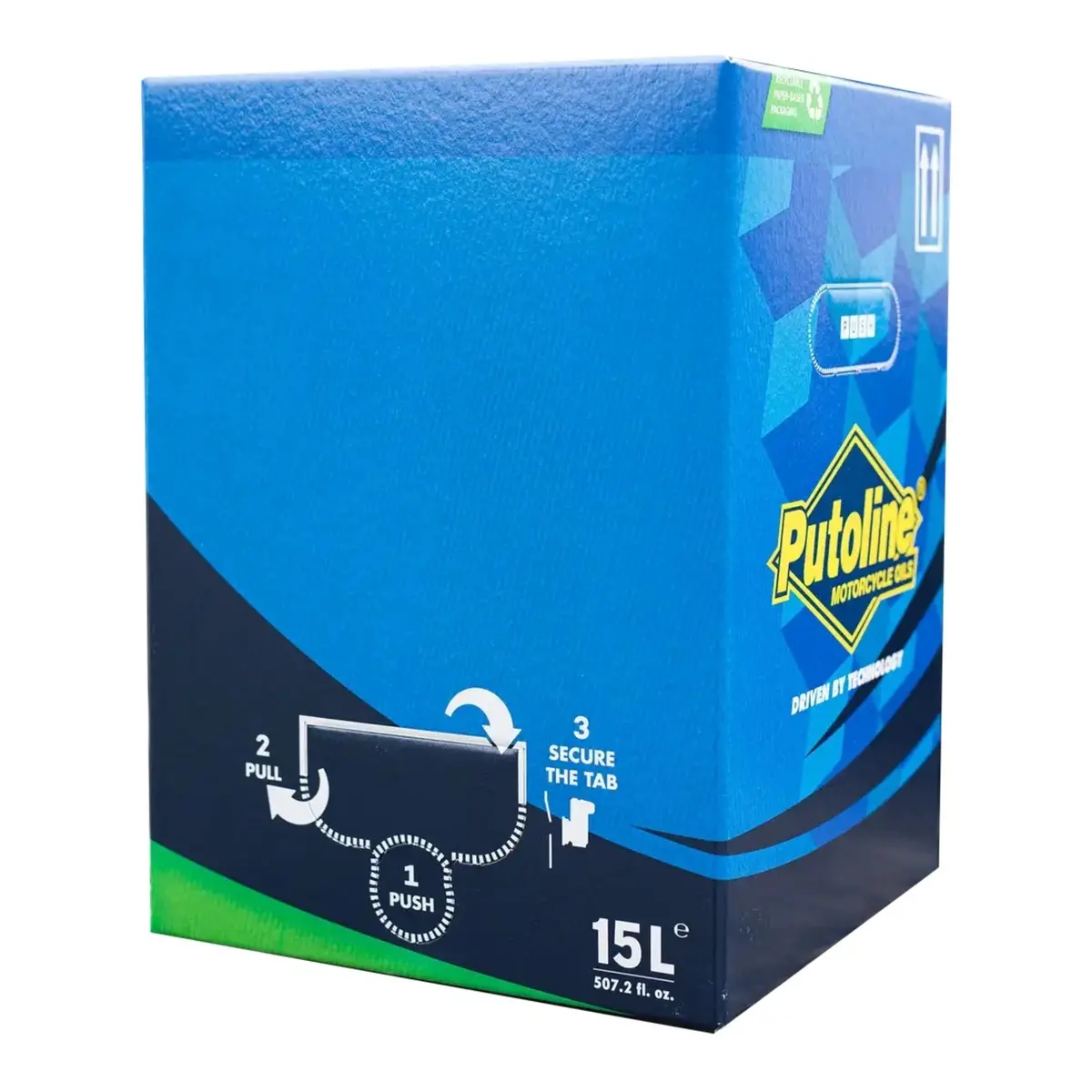 Putoline Gpr6 Shock Oil - 2.5W 1