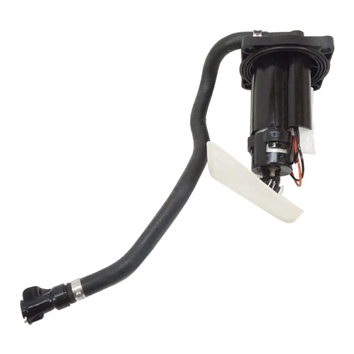 Quantum In-Tank Efi Oem Replacement Fuel Pump With Assembly 1