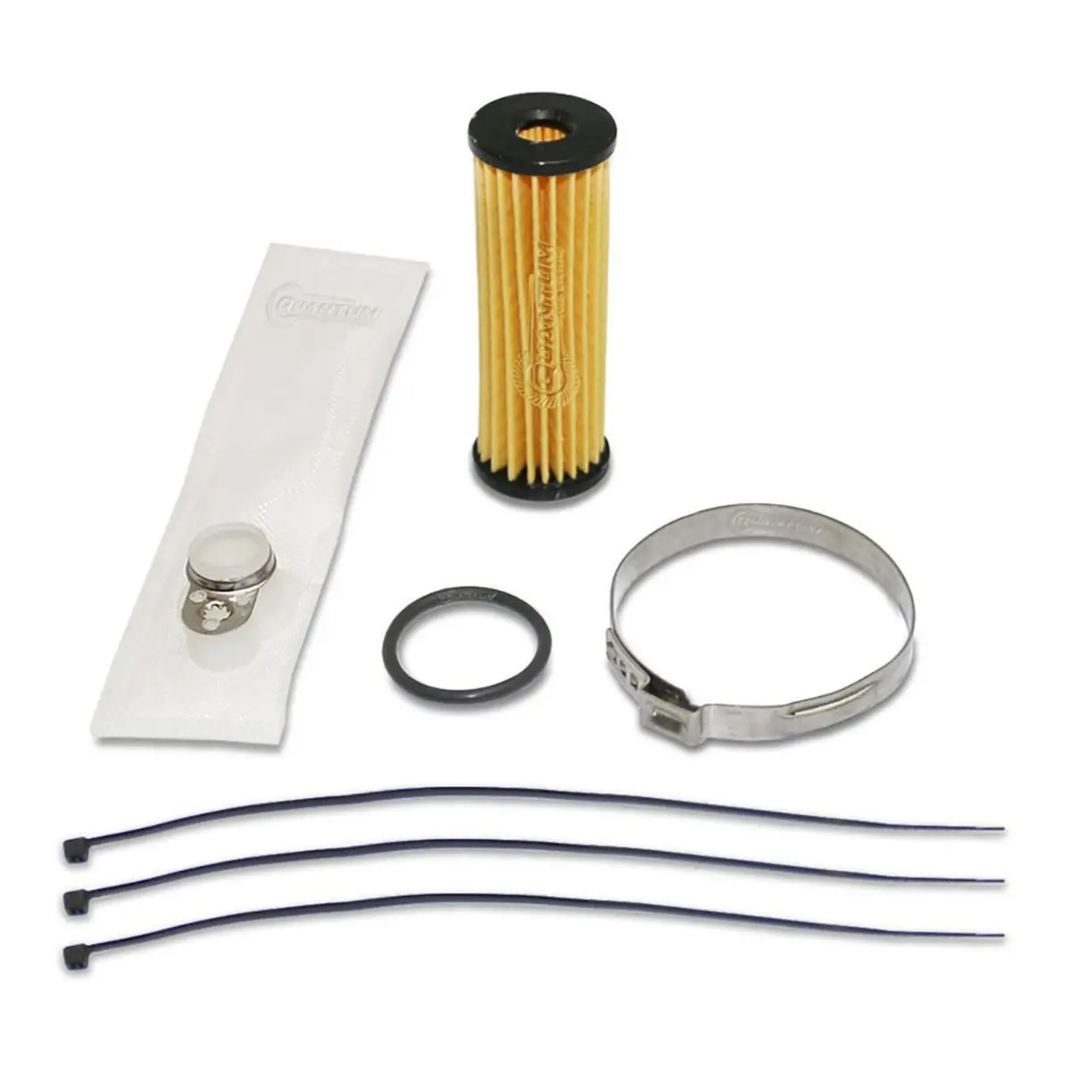 Quantum Fuel Pump Installation Kit 1