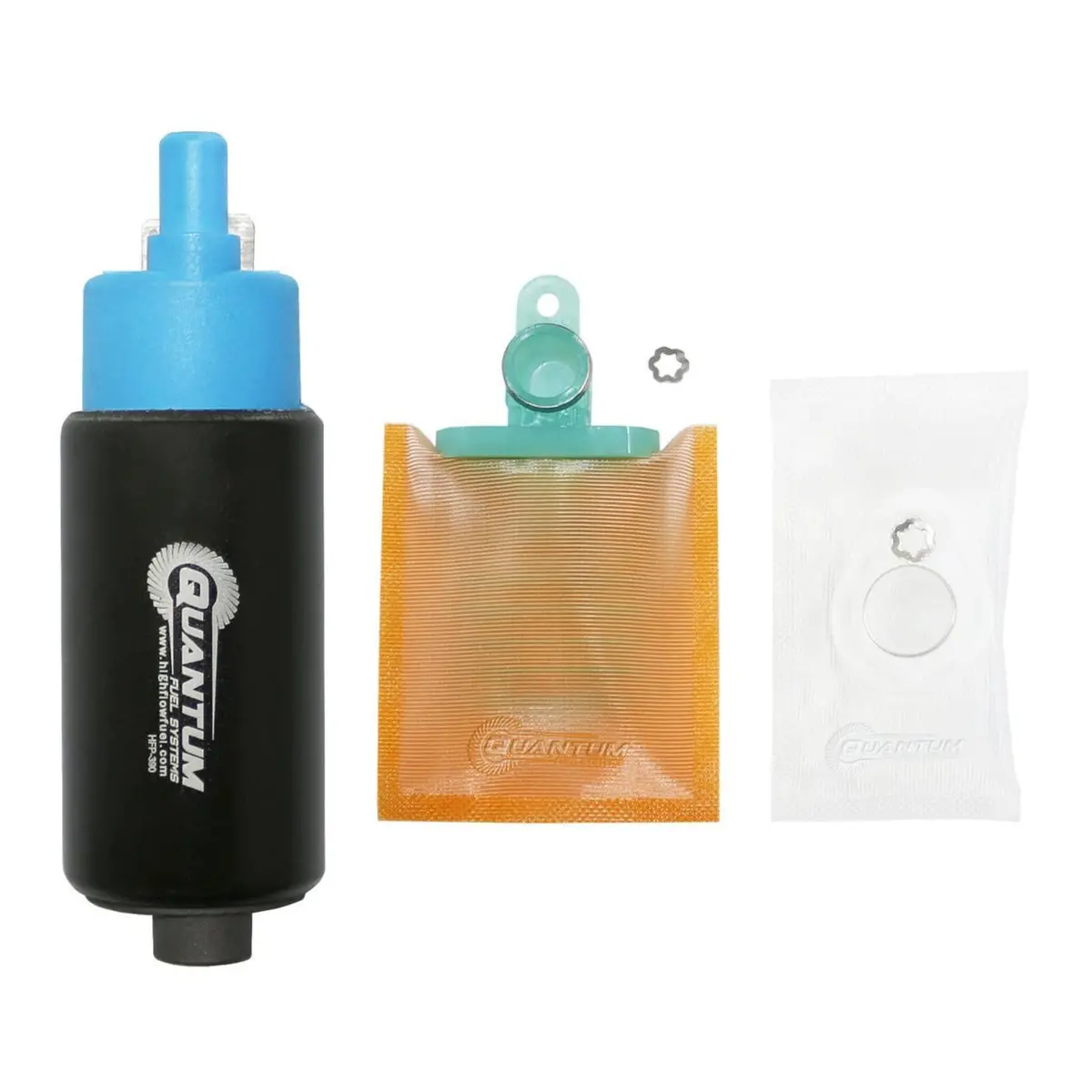 Quantum In-Tank Efi Fuel Pump 1