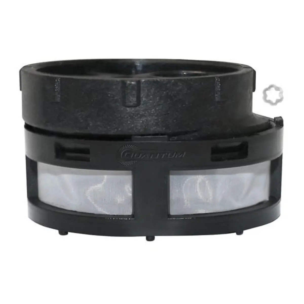 Quantum Fuel Pump Efi Filter Hfp-S131 (Single) 1