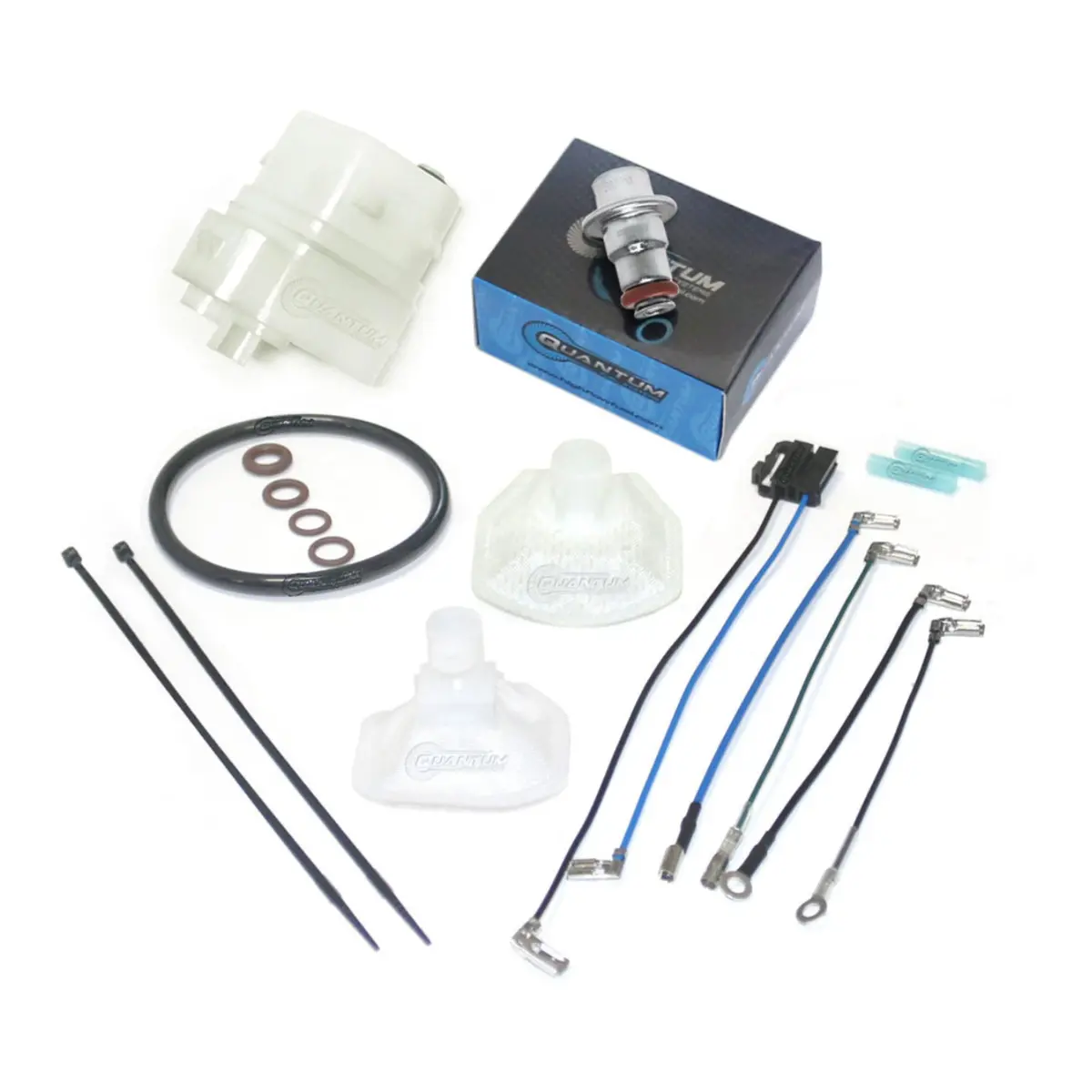 Quantum Fuel Pump Installation Kit 1