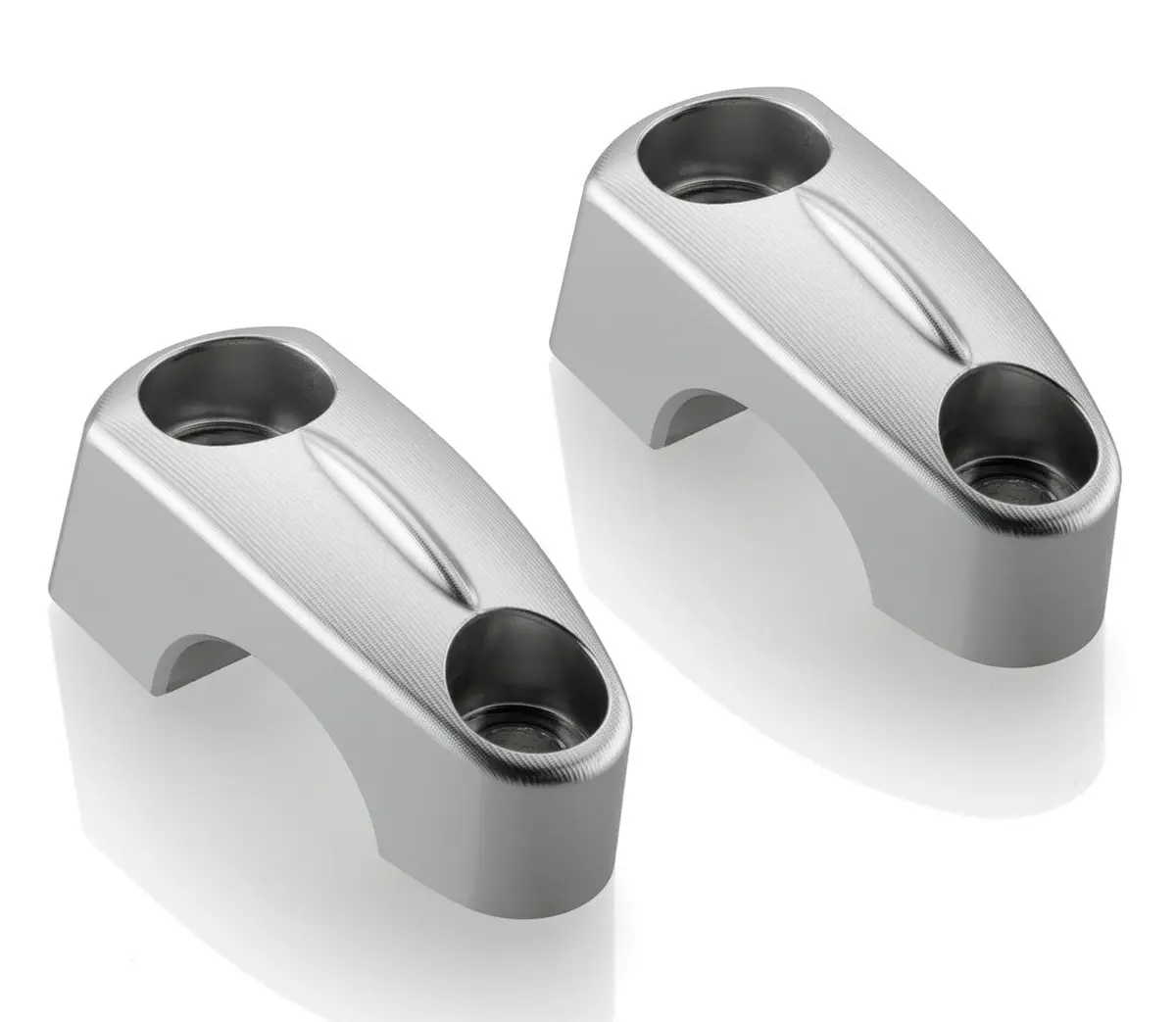 Rizoma Top Clamp Set For Bmw R Ninet 14-20/Pure 17-20/Scrambler 14-20/Urban G/S 17-20 1