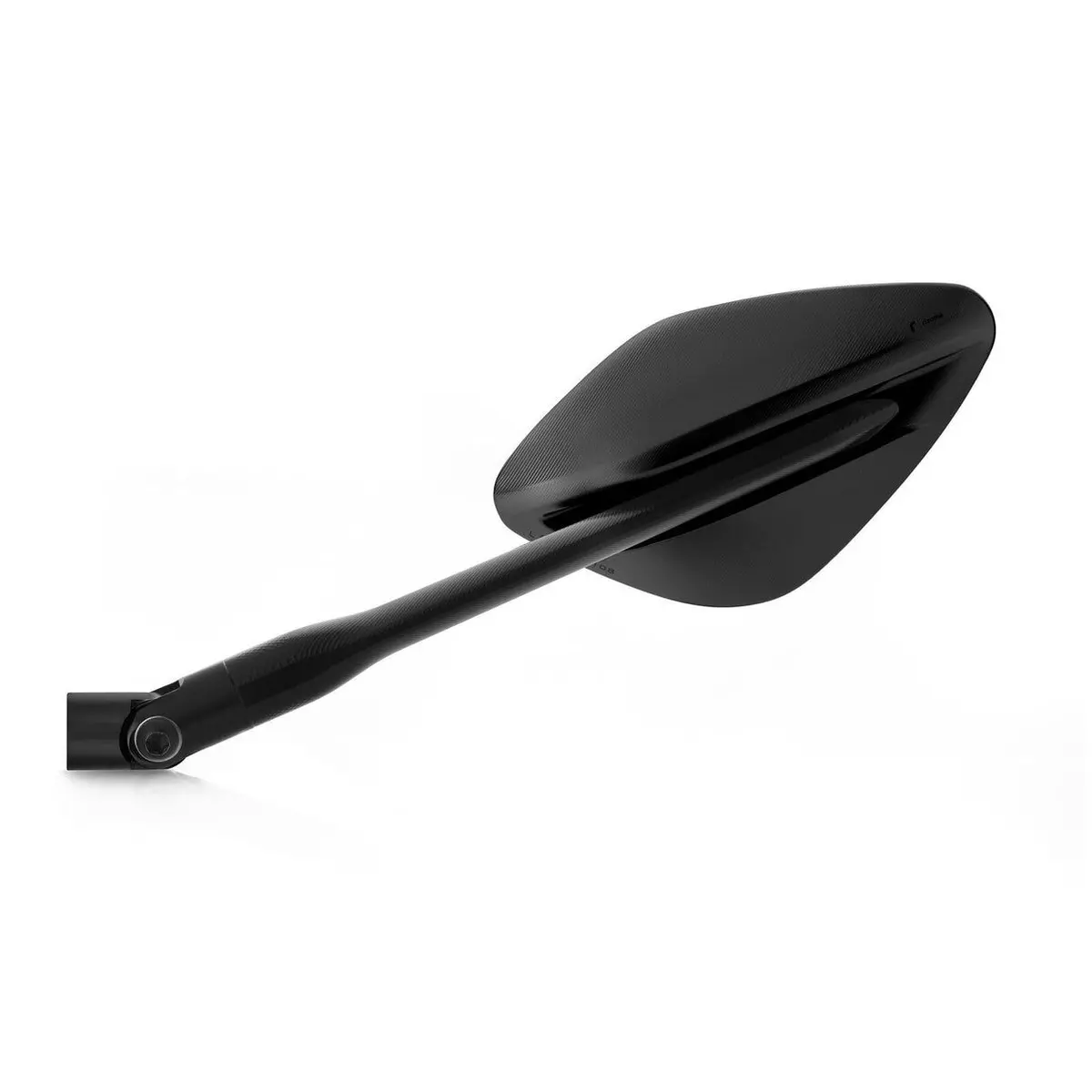 Rizoma Namic Left Mirror Black 1