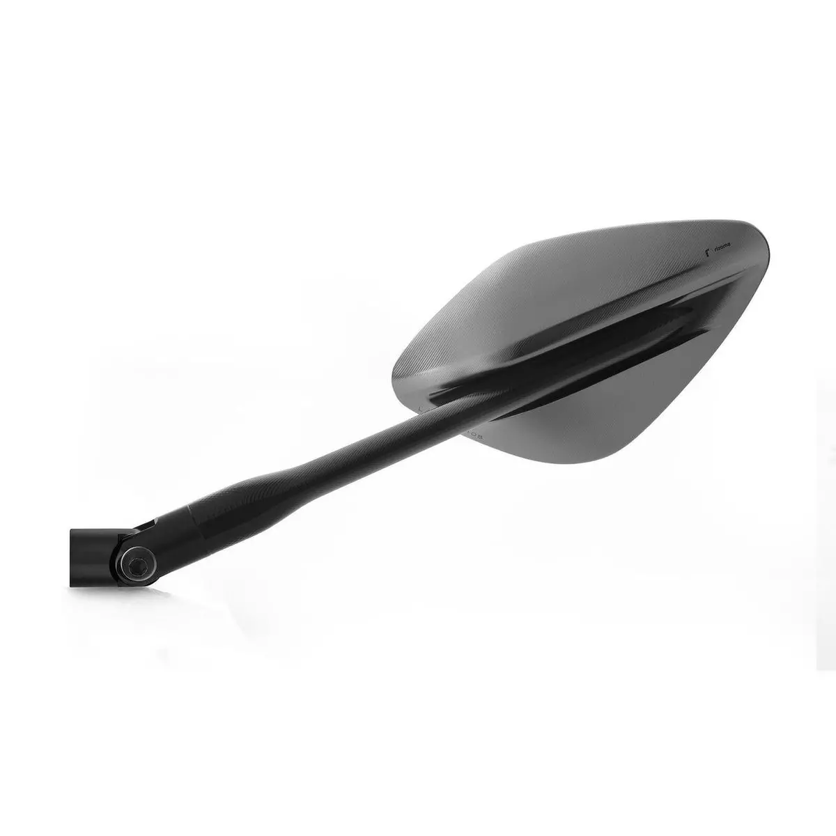 Rizoma Namic Left Mirror Grey 1