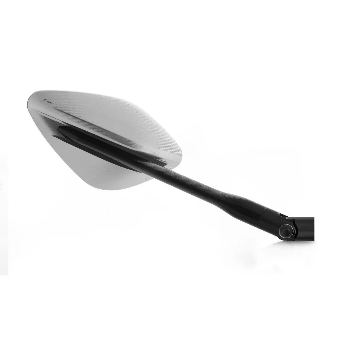 Rizoma Namic Right Mirror Silver 1