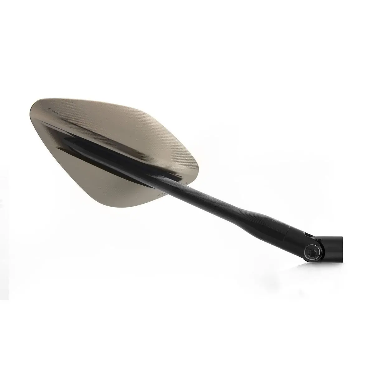 Rizoma Namic Right Mirror Bronze 1
