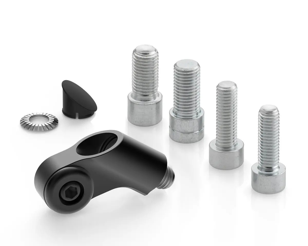 Rizoma Mirror Adapter 1