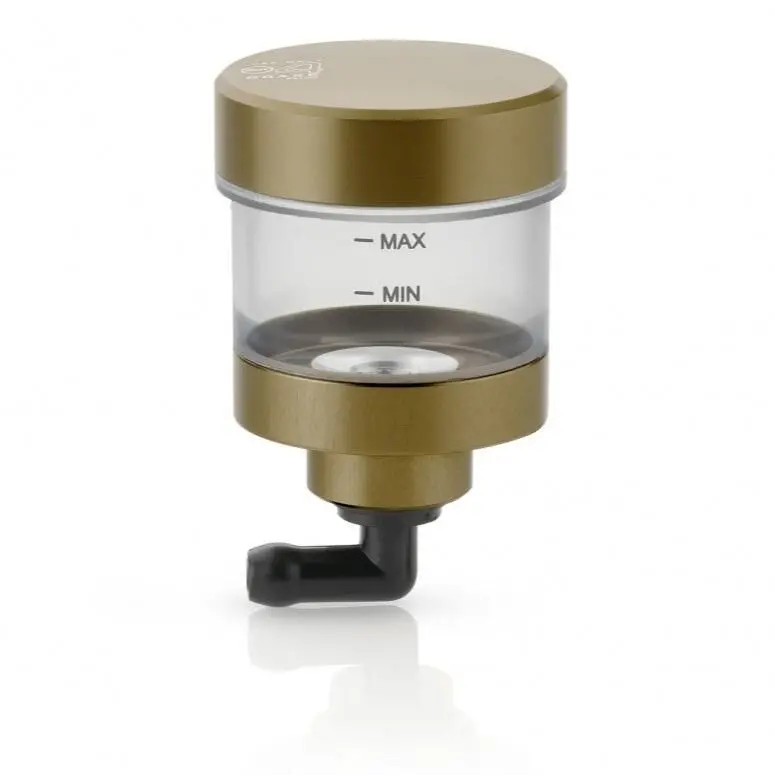 Rizoma Pure Clutch Fluid Reservoir Bronze 1