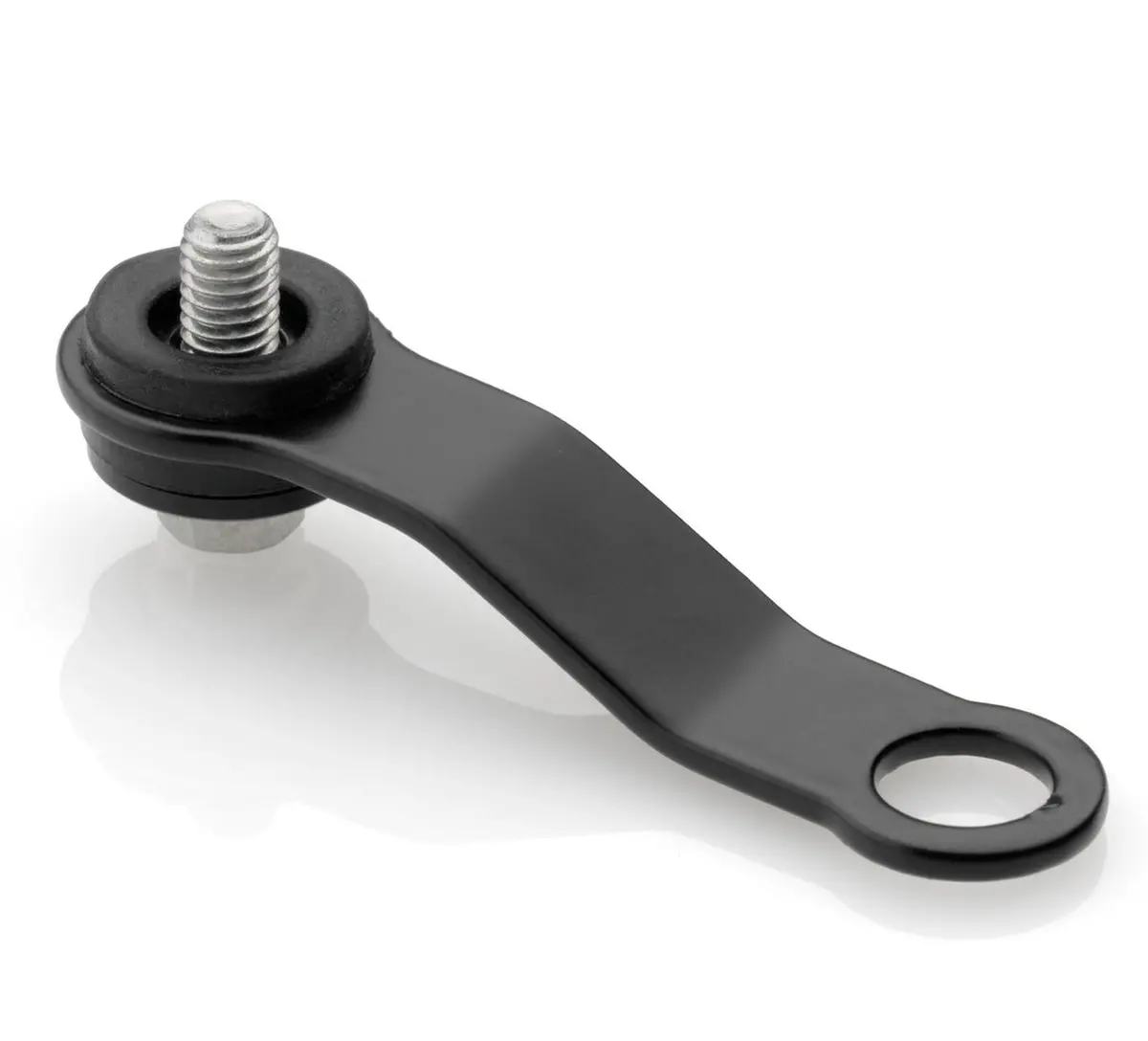 Rizoma Fluid Reservoir Bracket Black Ct454b 1