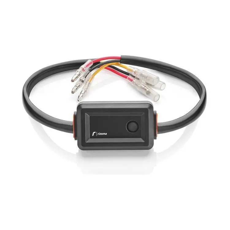Rizoma Dynamic Brake Light Sensor Sensor Dbl001h 1