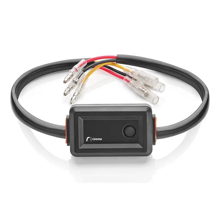 Rizoma Dynamic Brake Light Sensor Sensor Dbl010h 1