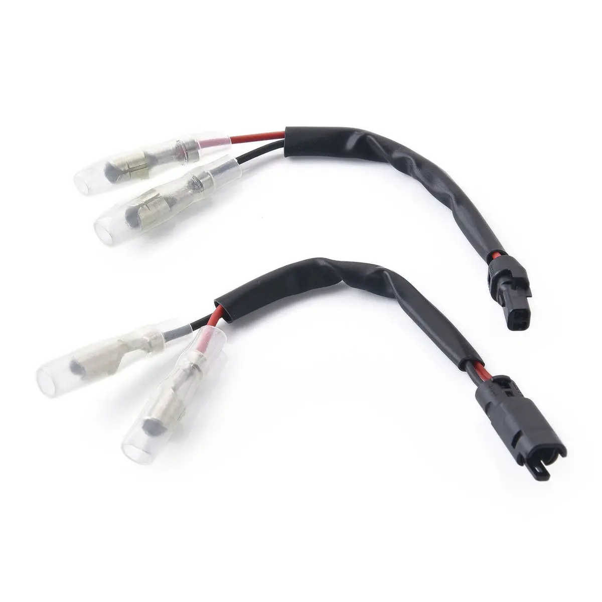 Rizoma Turn Signal Cable Kit For Moto Guzzi V85 Tt 19-20/Adventure 20-21 1