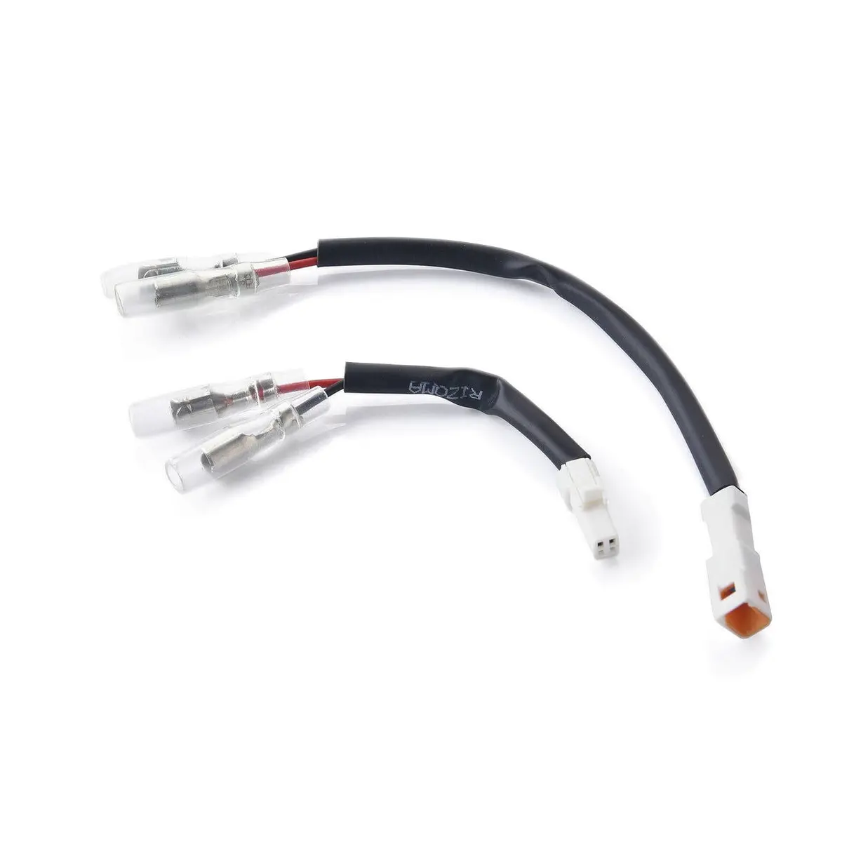 Rizoma Turn Signal Cable Kit For Indian Ftr1200/S 19-22 1