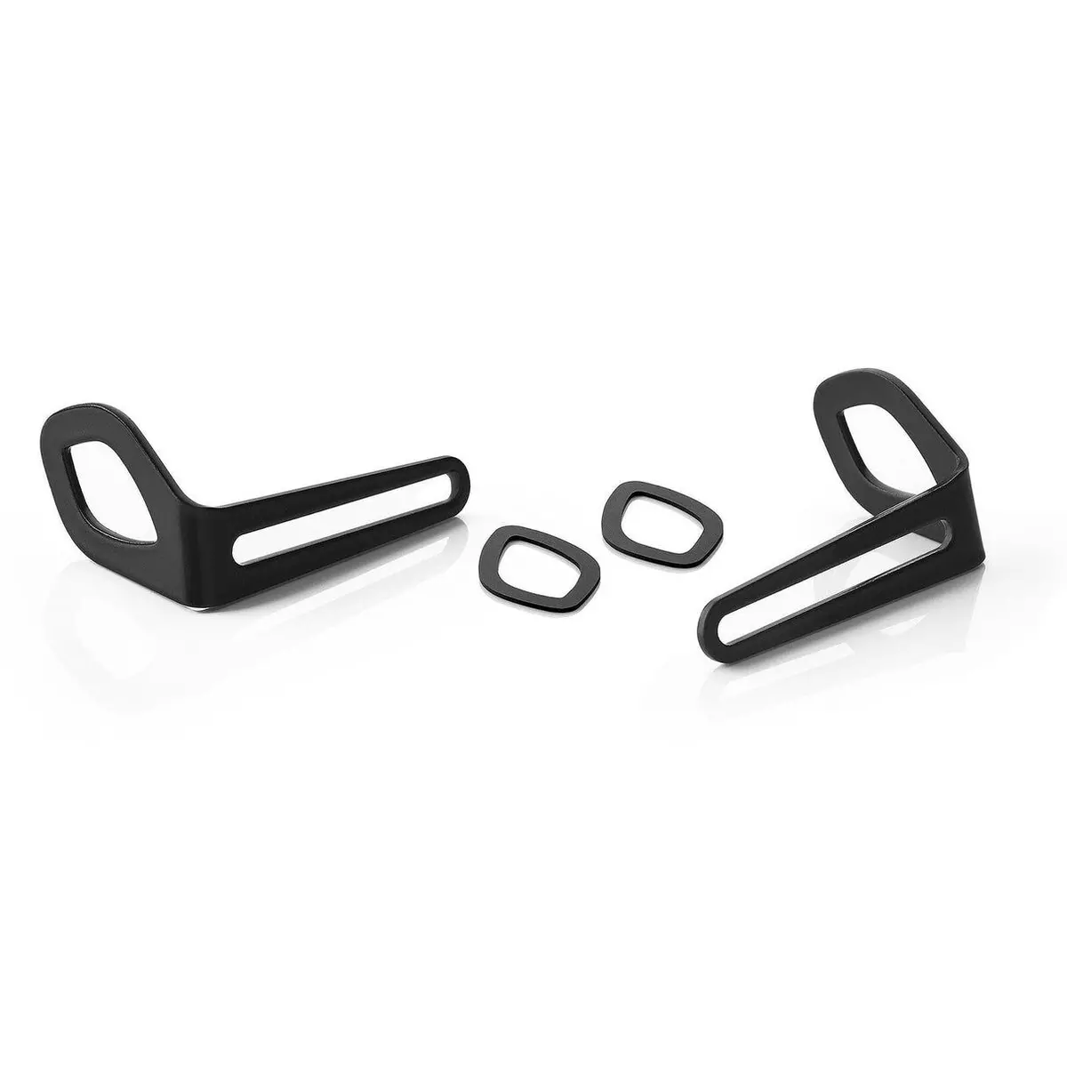 Rizoma Indicator Mounting Adapters Black For Ducati Panigale V4/Panigale V4 S 18-19 1