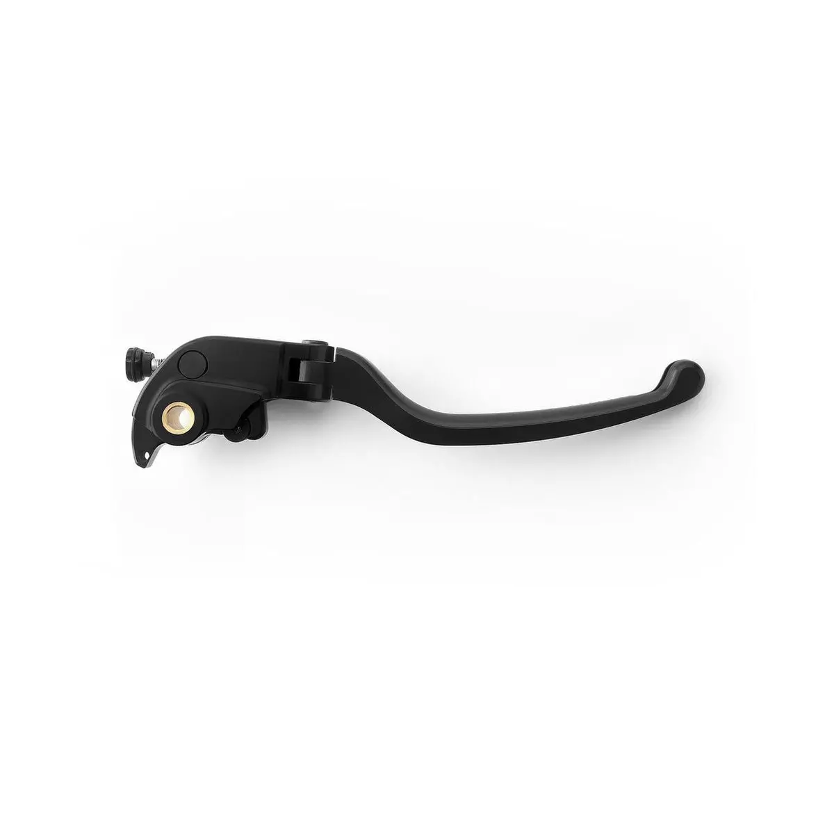 Rizoma 3D Brake Lever Black W/Remote Adjuster Capability 1