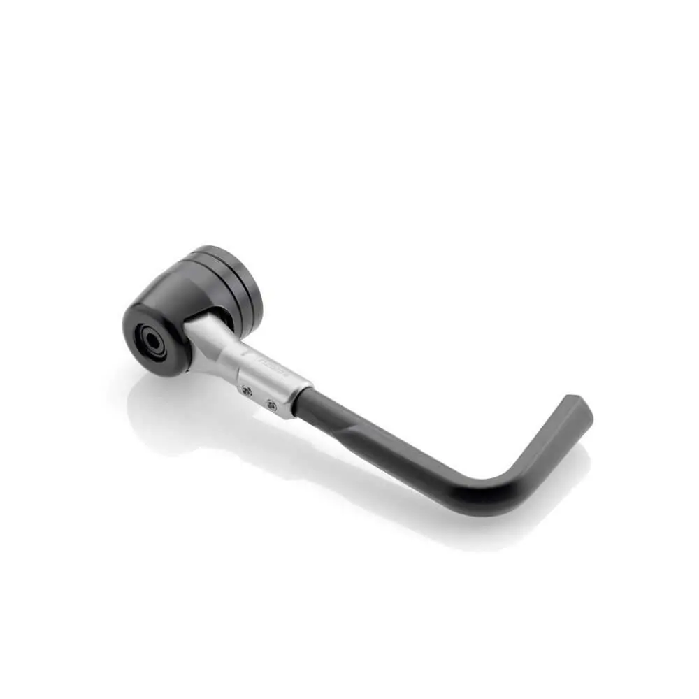Rizoma Biposition Proguard System Street Edition Silver 1