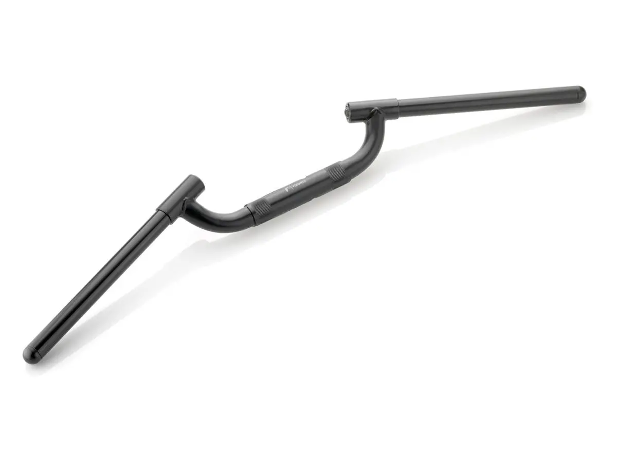 Rizoma Race Retro Handlebar Black 1