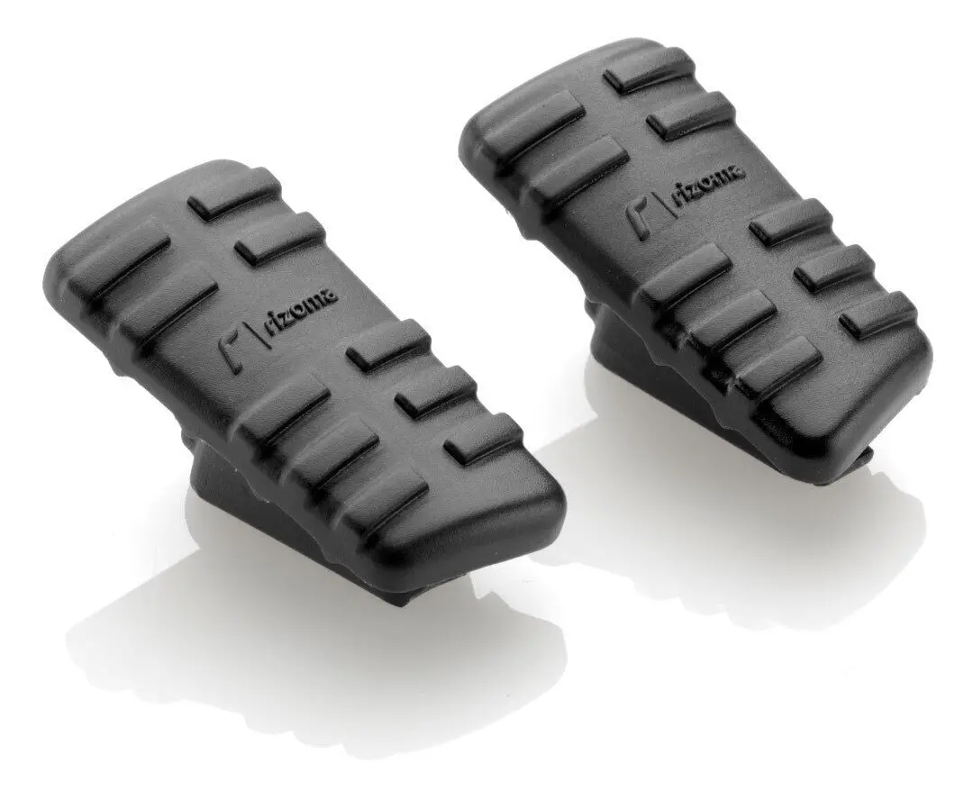 Rizoma Touring Footpeg Rubber Kit 1