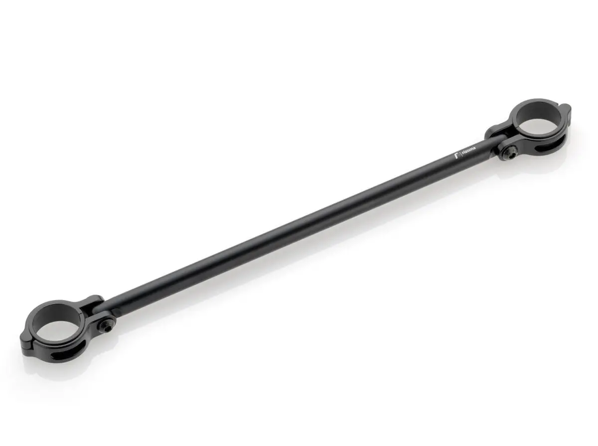 Rizoma Aluminium Crossbar Black For Bmw S 1000 Xr 15-20 1
